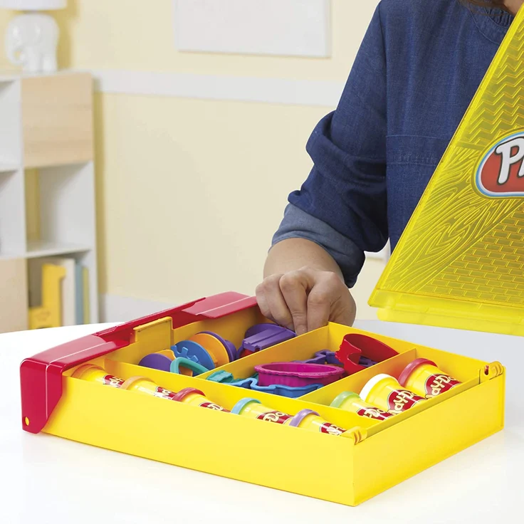 Hasbro Knetspiel Play-Doh – Bild 5