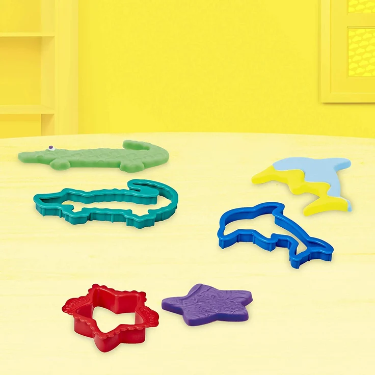 Hasbro Knetspiel Play-Doh – Bild 8
