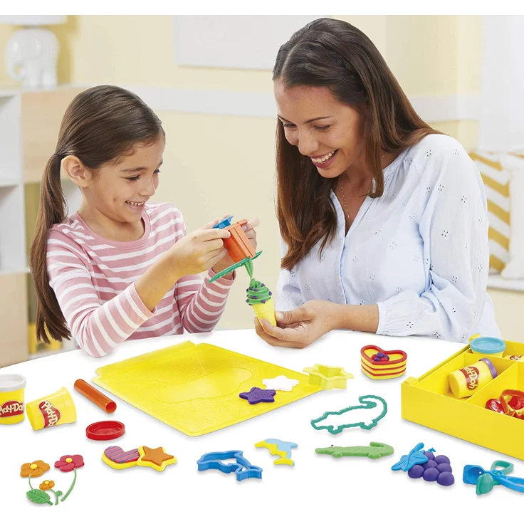 Hasbro Knetspiel Play-Doh – Bild 6