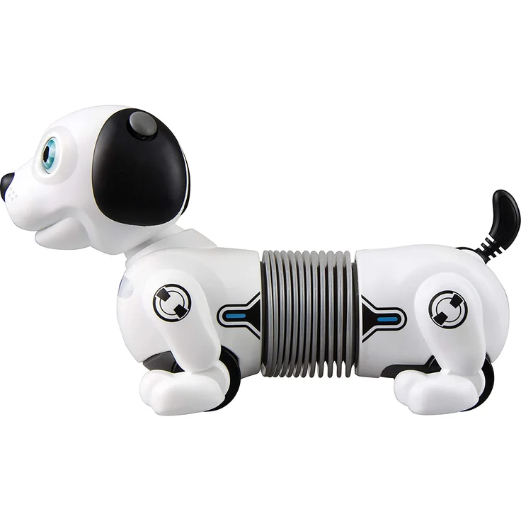 JUNIOR ROBO DACKEL – Bild 2
