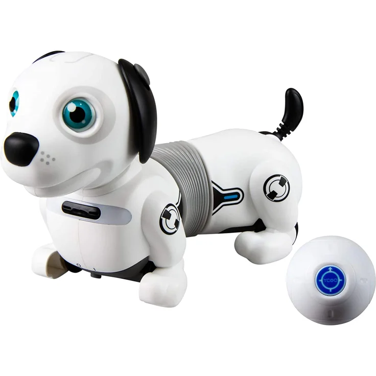 JUNIOR ROBO DACKEL – Bild 1
