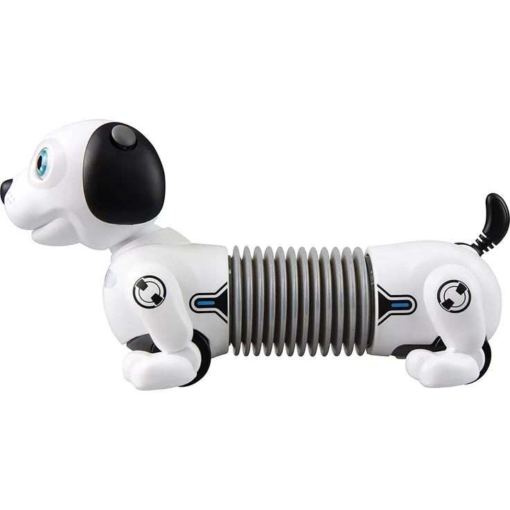JUNIOR ROBO DACKEL – Bild 3