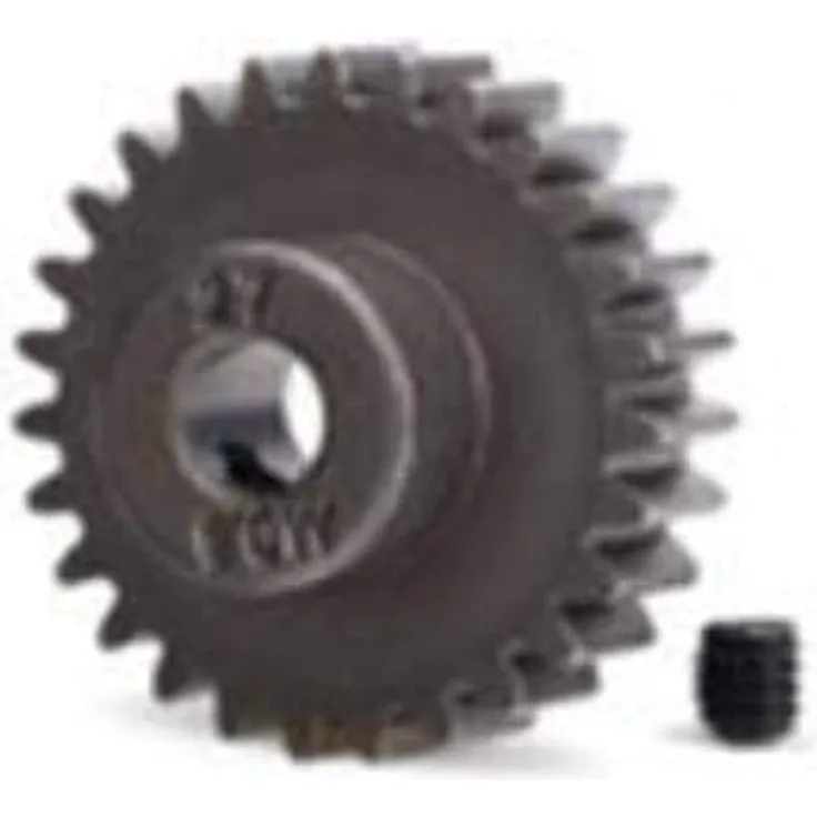 Traxxas Motorritzel 27 Zähne 32dp TRX5647 Unlimited Desert Racer Ritzel Neu