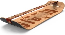 GIBOARD Set Roots Rocker Travel Gibbon