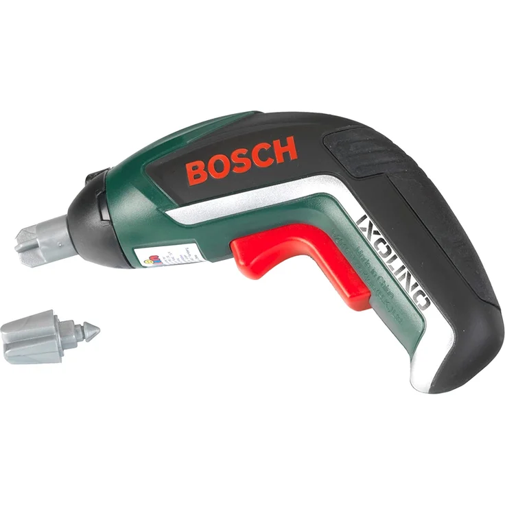 Klein, Theo - Bosch Ixolino II - Preisvergleich – Bild 3