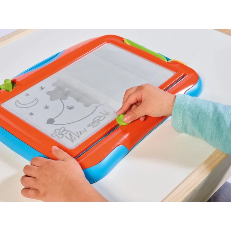 Tomy Znikopis erwähnt Megasketcher TOMY – Bild 4