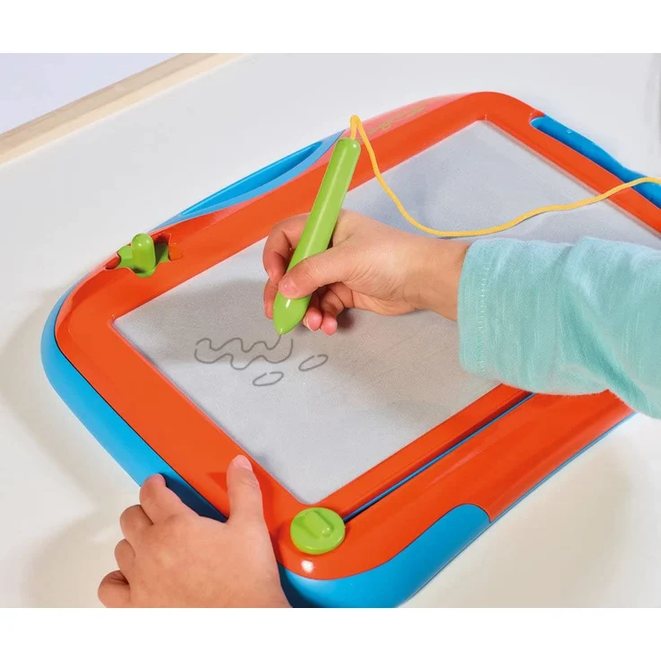 Tomy Znikopis erwähnt Megasketcher TOMY – Bild 3