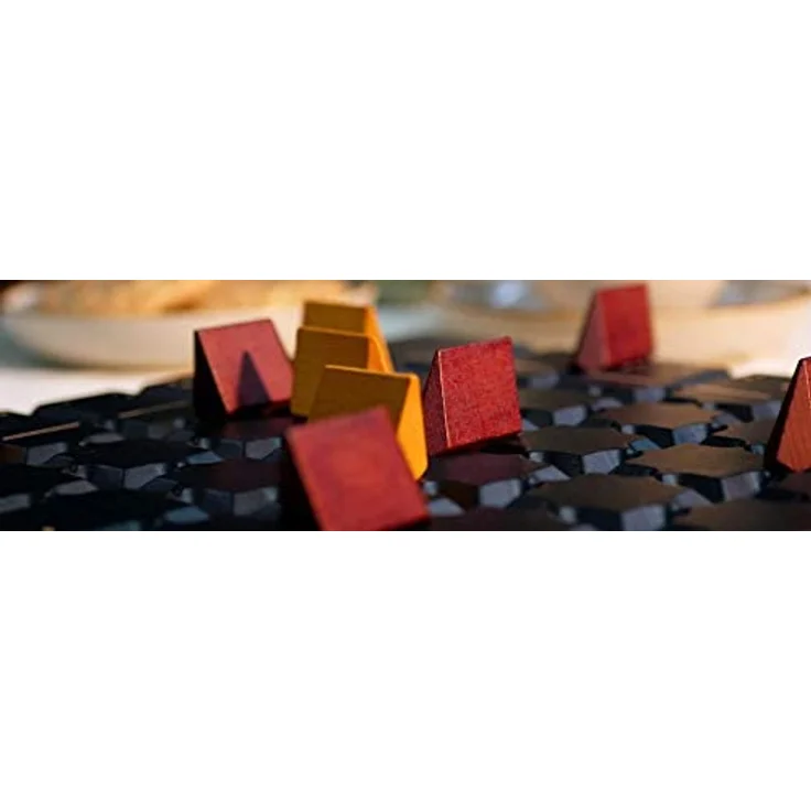 Smart Toys 'Squadro' Spiel – Bild 4