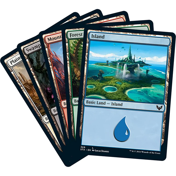 MTG - Strixhaven: School of Mages Bundle - EN – Bild 5