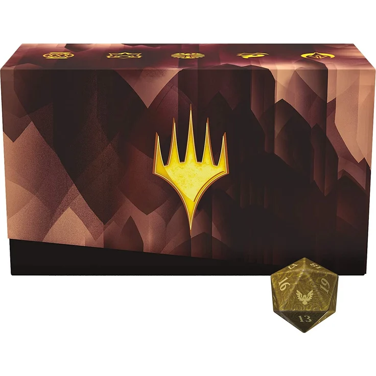 MTG - Strixhaven: School of Mages Bundle - EN – Bild 6