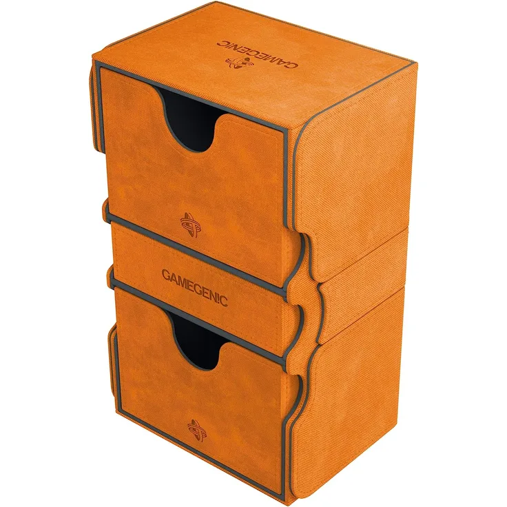 Stronghold 200+ Convertible Orange