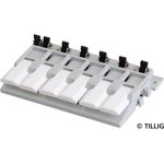 Tillig TT 08211 Schaltpult Moment- oder Dauerstrom