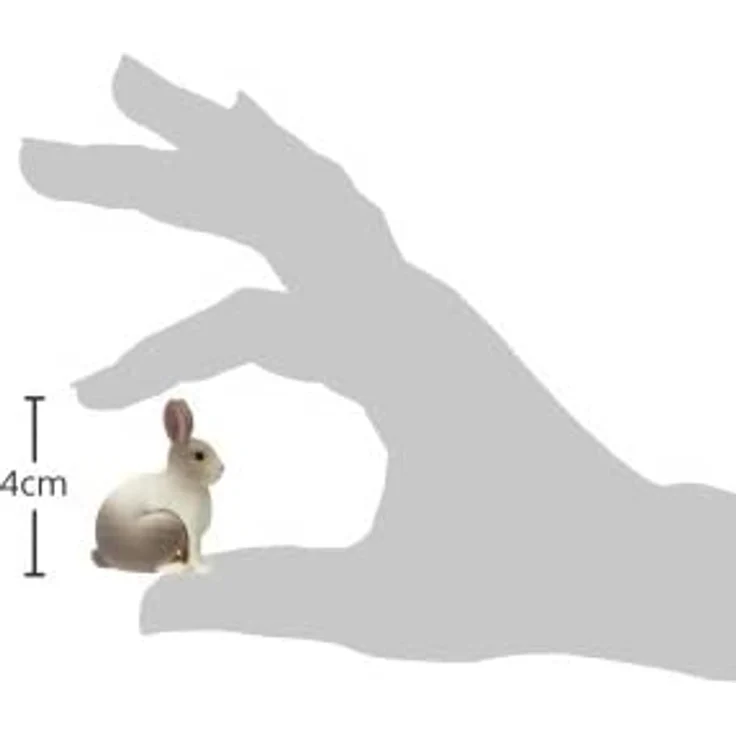 Ravensburger 00322 - tiptoi Spielfigur: Kaninchen – Bild 4
