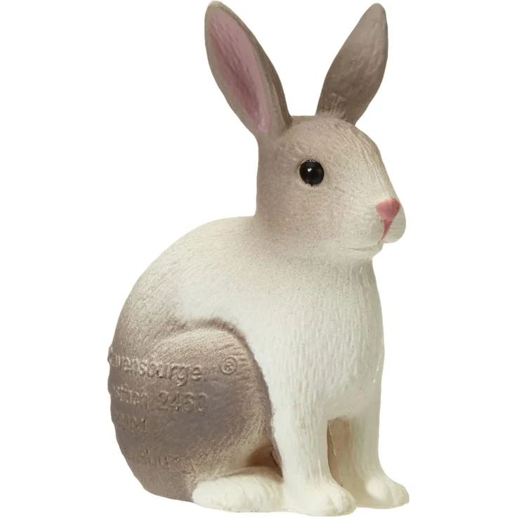 Ravensburger 00322 - tiptoi Spielfigur: Kaninchen – Bild 1