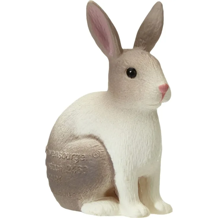 Ravensburger 00322 - tiptoi Spielfigur: Kaninchen