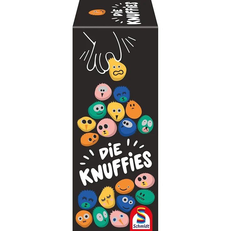 Die Knuffies – Bild 3