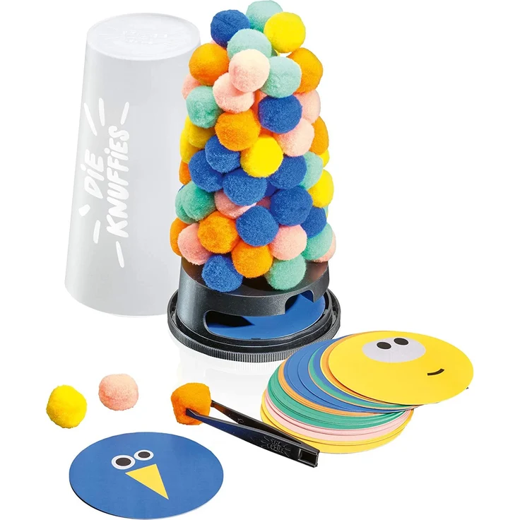 Die Knuffies – Bild 2