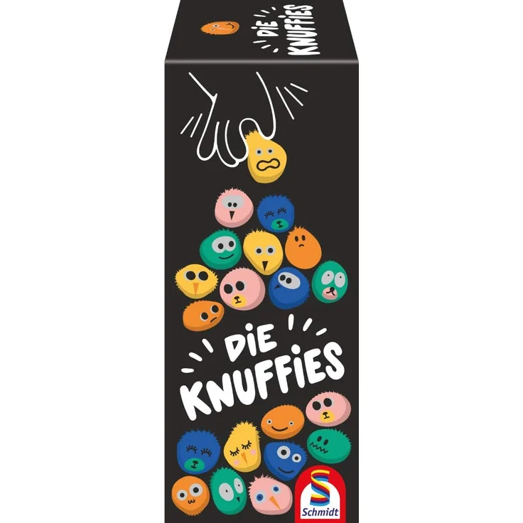 Die Knuffies – Bild 1