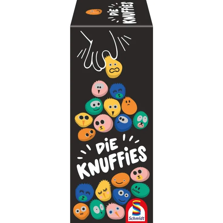 Die Knuffies