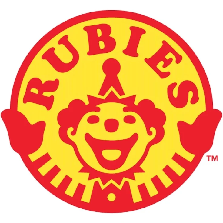 Rubie's 641180S Kostüm, Mehrfarbig, Größe S – Bild 9