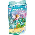 Playmobil 9139 - Feenfreunde Waschbären