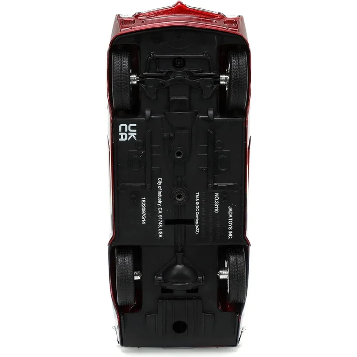 Wonder Woman 1972 Pontiac Fir – Bild 5