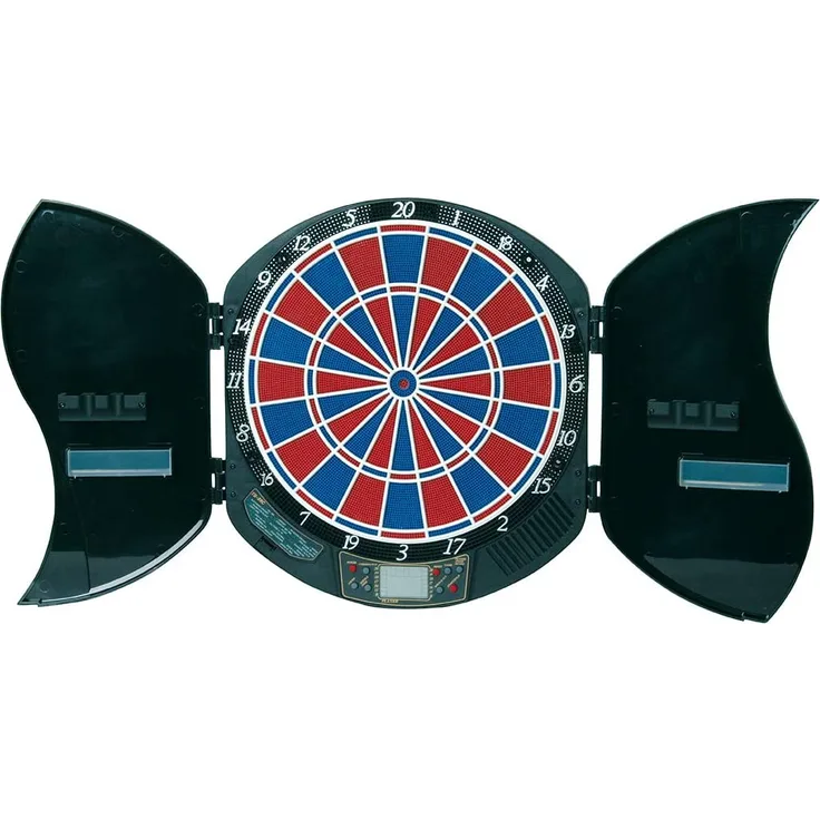 sunflex ELEKTRONIK-DARTSCHEIBE SPIRIT