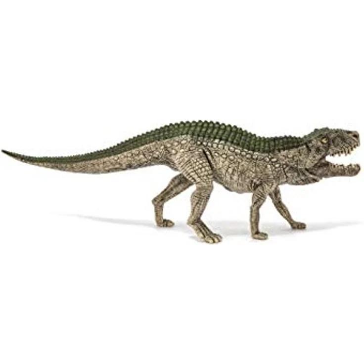 Schleich Dinosaurs Spielfigur Postosuchus – Bild 3