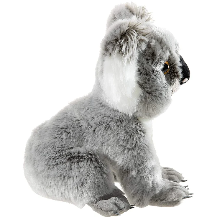 Bedrohte Tiere Koala Bär - Plüschtier Koala – Bild 2