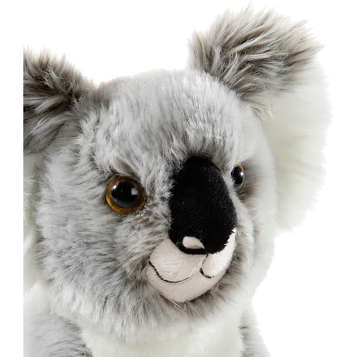 Bedrohte Tiere Koala Bär - Plüschtier Koala – Bild 3