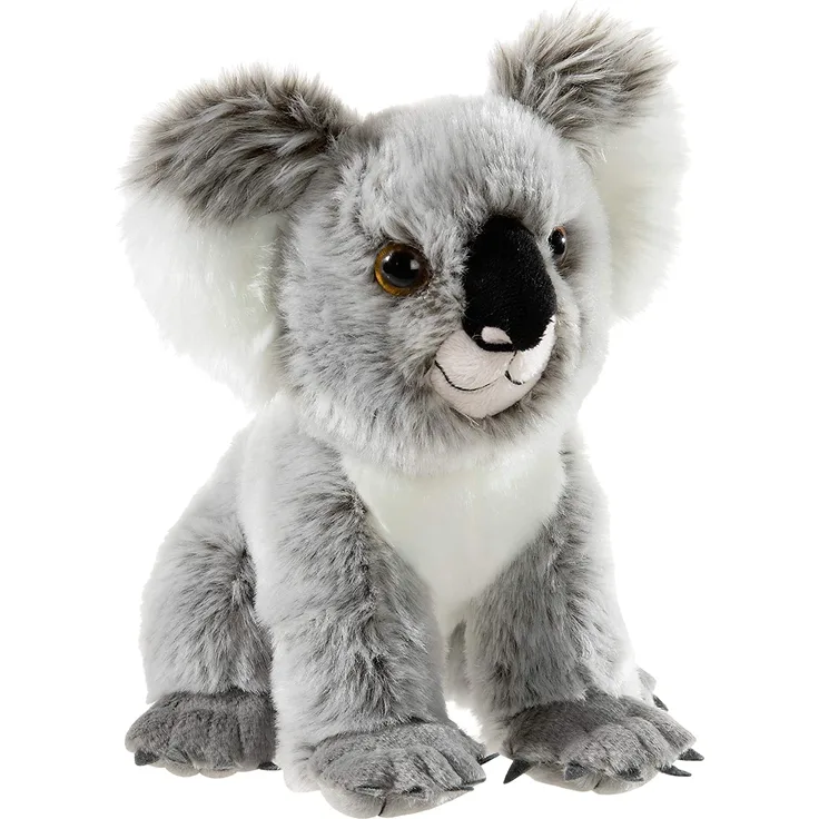 Bedrohte Tiere Koala Bär - Plüschtier Koala