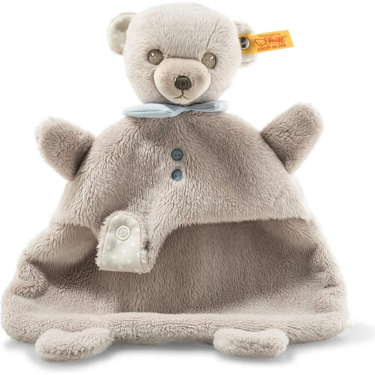 Teddyb. Levi Schmusetuch 28 g