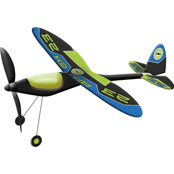 Günther Flugspiele 1658 Svævefly APEX