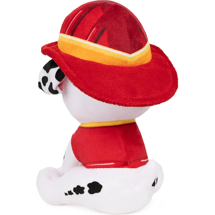 PAW Patrol Marshall Plüschtier, 15 cm – Bild 3