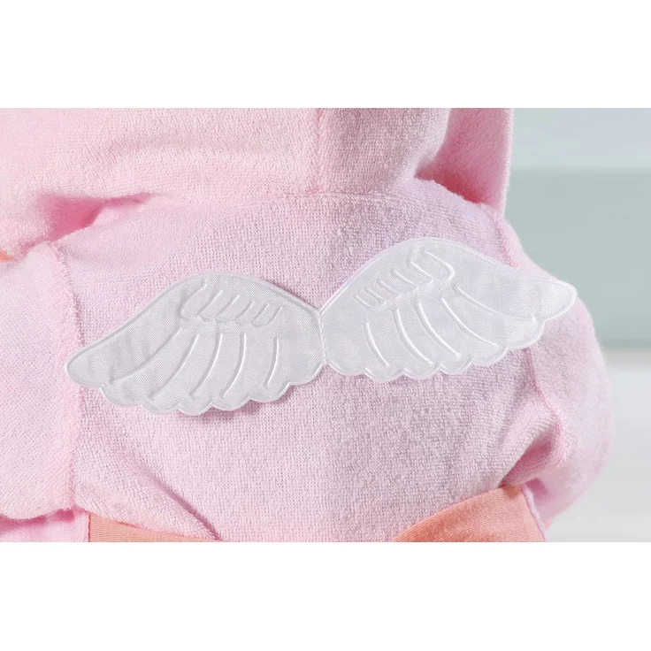 Zapf 703281 Baby Annabell Deluxe Badezeit 43 cm – Bild 6