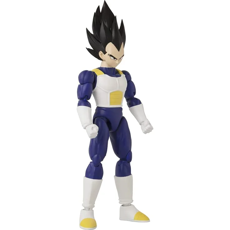 Dragon Stars Vegeta V2 36775