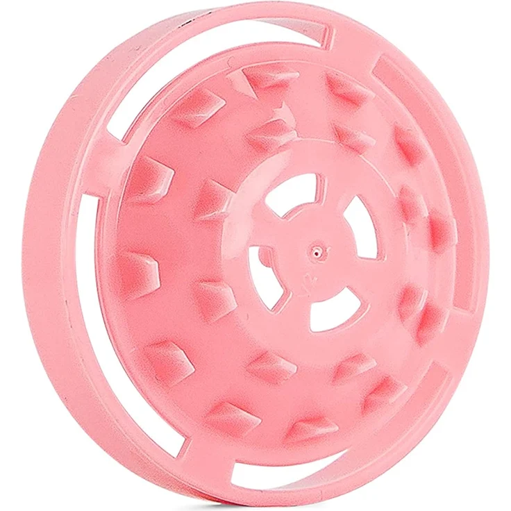 Vital Innovations 78279 Trinkbecher Twistshake Kid Cup, 360 ml, rosa – Bild 3
