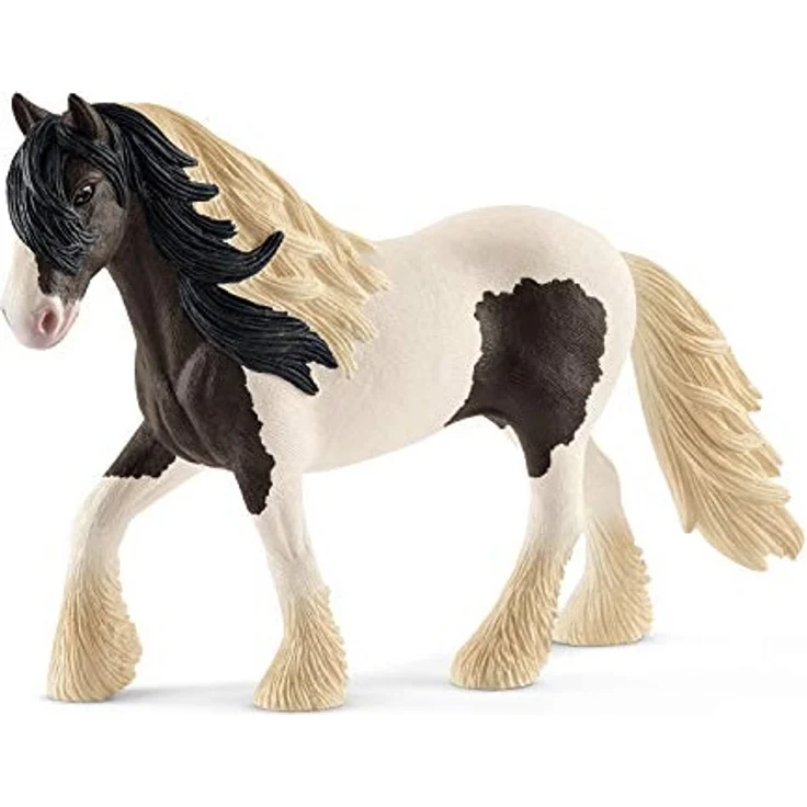 Schleich Spielfigur Tinker Hengst - Preisvergleich – Bild 1