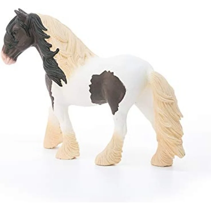 Schleich Spielfigur Tinker Hengst - Preisvergleich – Bild 4