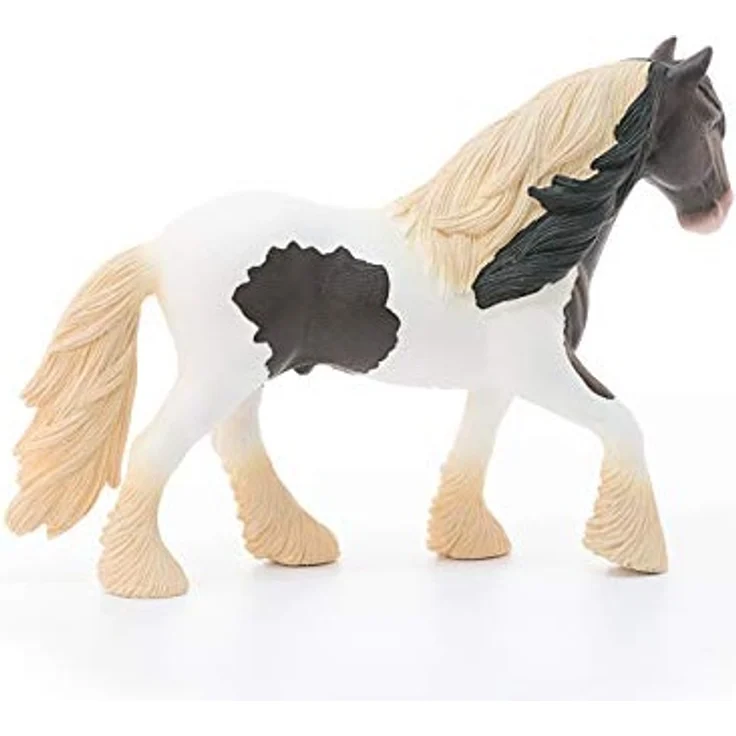 Schleich Spielfigur Tinker Hengst - Preisvergleich – Bild 5