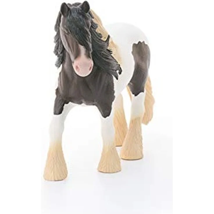 Schleich Spielfigur Tinker Hengst - Preisvergleich – Bild 3