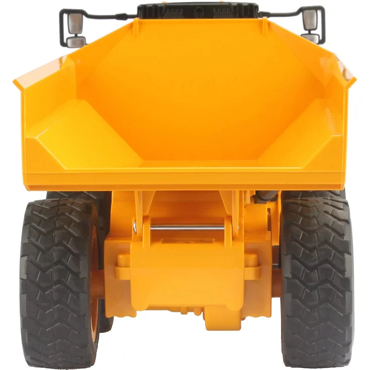 Carrera RC - 1:24 RC CAT 745 Articulated Truck (37025004) – Bild 6