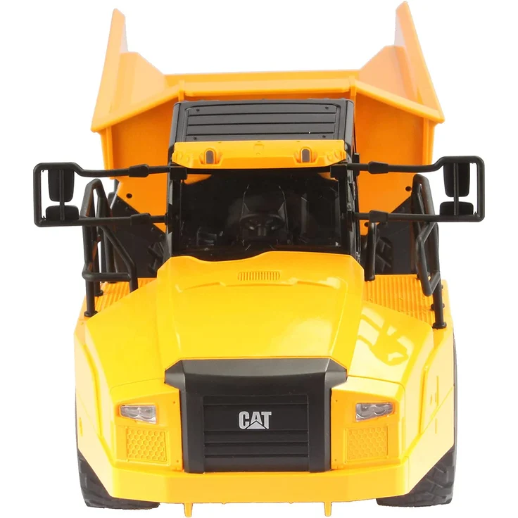 Carrera RC - 1:24 RC CAT 745 Articulated Truck (37025004) – Bild 2