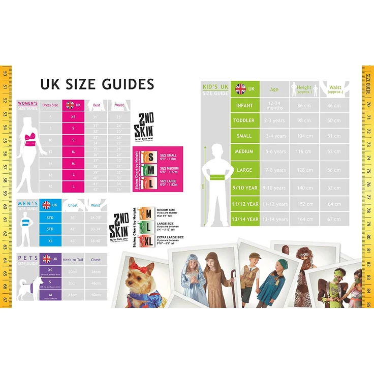 Rubie's offizieller Star Wars Poe X-Wing Kämpfer Classic, Kinderkostüm - groß (7-8 Jahre) – Bild 3