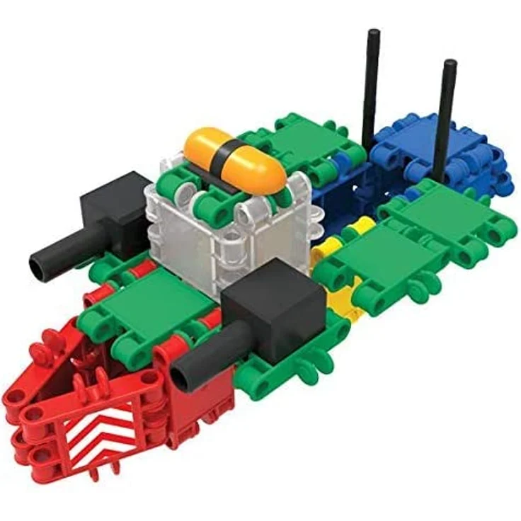 Clics Eimer 8-in-1 – Bild 5