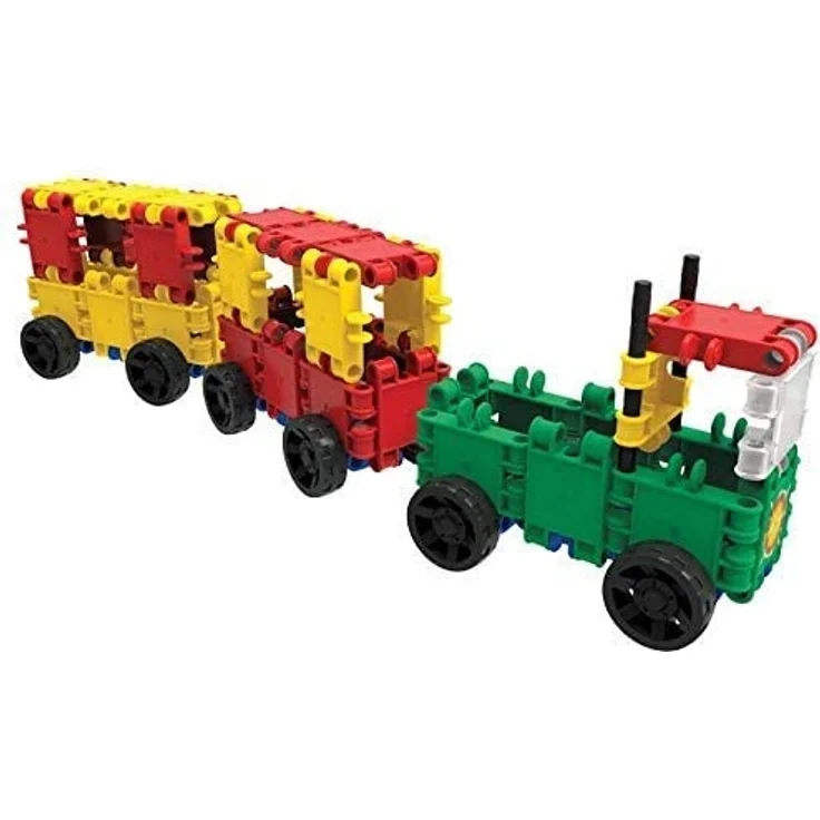 Clics Eimer 8-in-1 – Bild 6