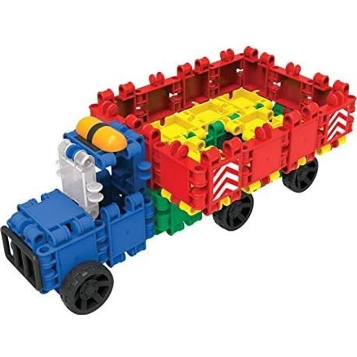 Clics Eimer 8-in-1 – Bild 8