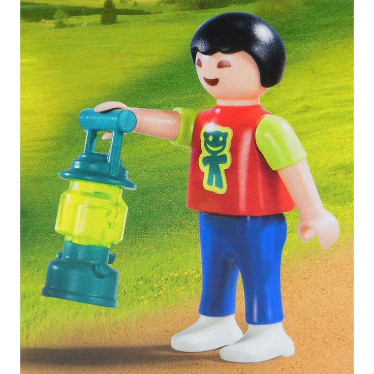 Playmobil 5669 Wildlife Camping Adventure Exklusiv – Bild 7