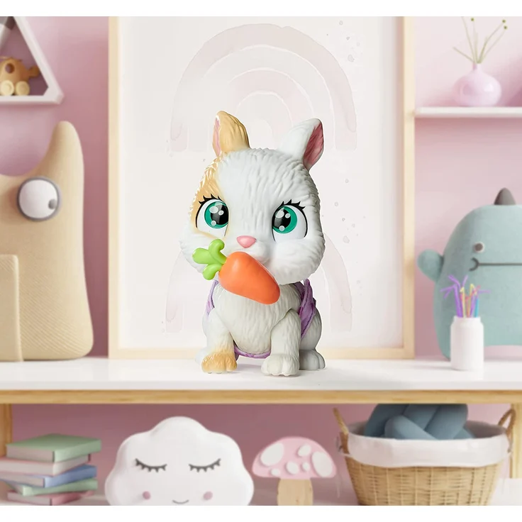 Simba - Pamper Petz Hase Spielfigur – Bild 8