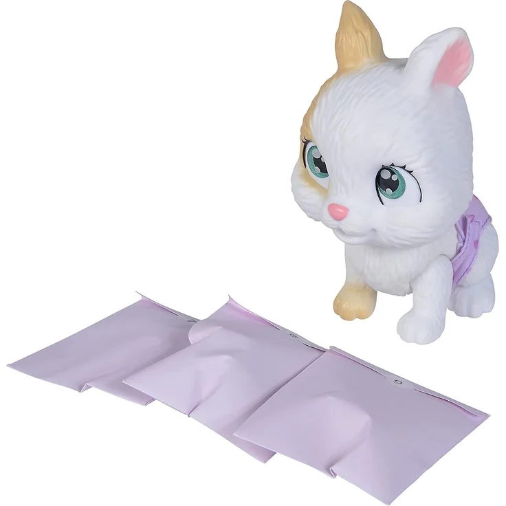 Simba - Pamper Petz Hase Spielfigur – Bild 3
